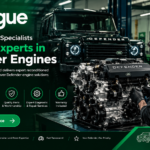 engine rebuild specialists