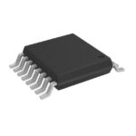 Audio Amplifier ICs