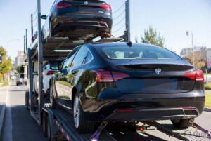ship car from nc to ca