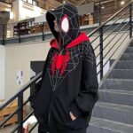Spider Sweatpants: A Modern Foundation for Everyday Streetwear