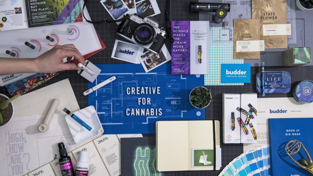 Cannabis Design Agencies
