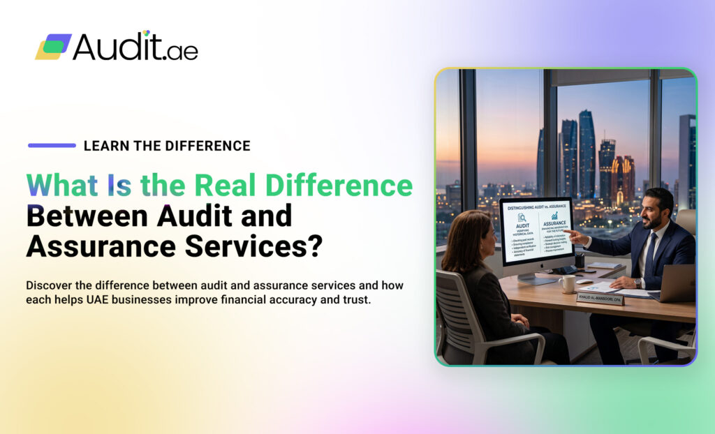 Audit Fees in UAE