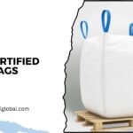 UN Certified Bags