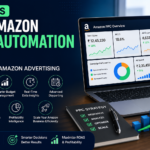 amazon ppc automation tool