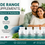 health supplements