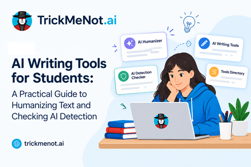 AI Writing Tools for Students