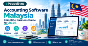 Accounting Software Malaysia