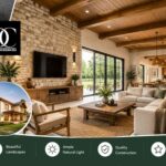 Best Architecture Firms in Noida for Modern Farmhouse Design