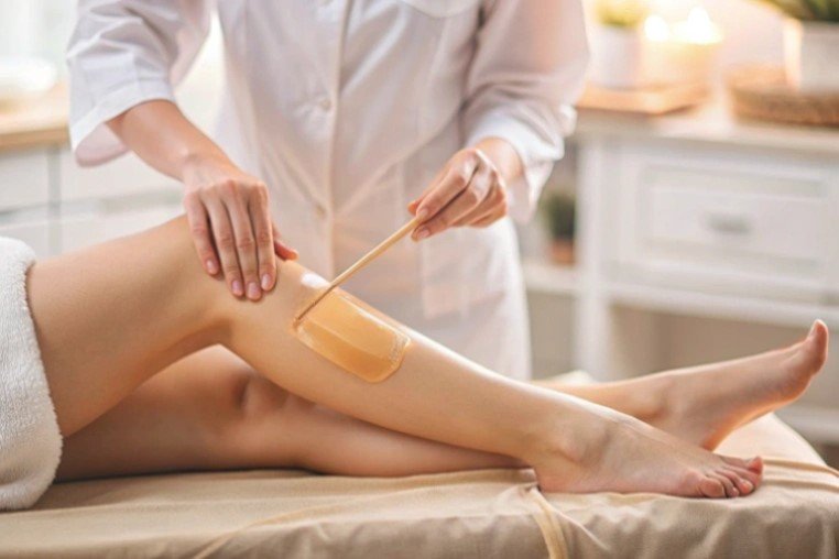 waxing elsternwick