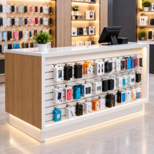 Shop Counters
