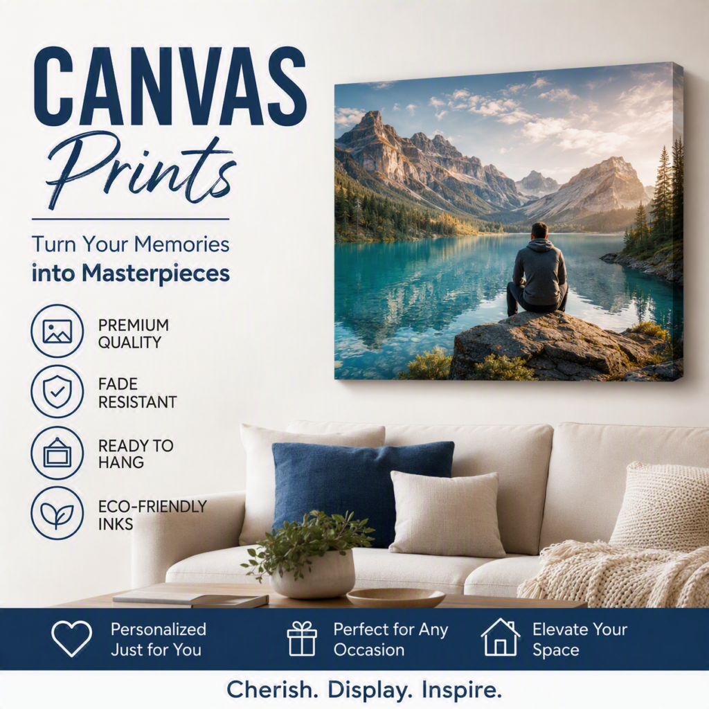 Canvas Prints