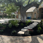 Hardscaping Austin TX