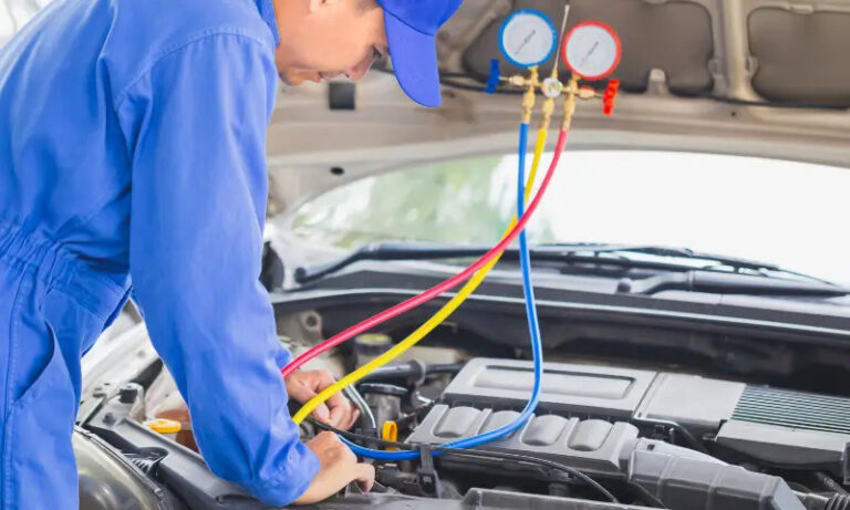 Car-AC-Repair