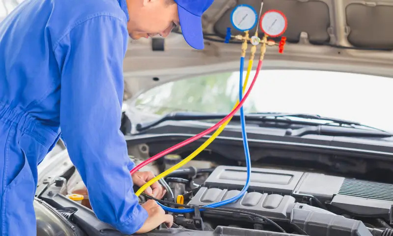 Car-AC-Repair