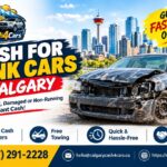Cash for Junk Cars Calgary