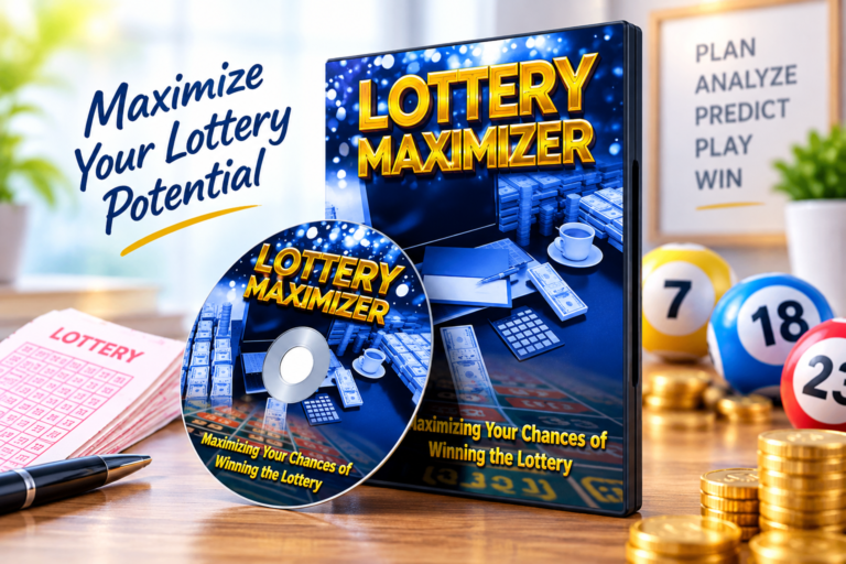 Lottery Maximizer
