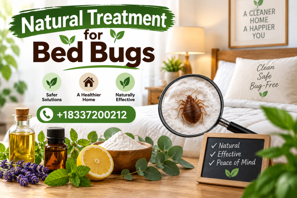 Bed Bugs