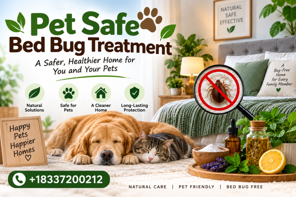 Bed Bugs