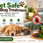 Bed Bugs