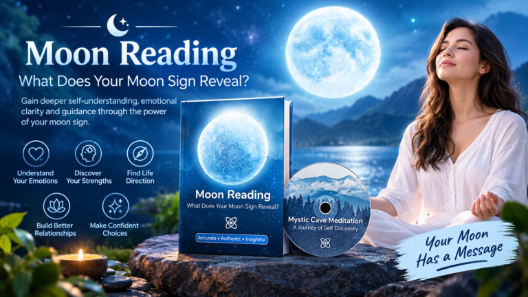 Moon Reading