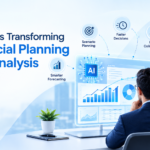 AI Transforming Financial Planning