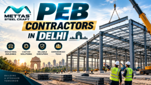 Peb Contractors in Delhi
