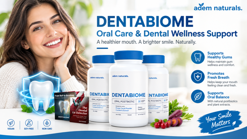 DentaBiome