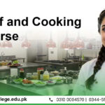Chef and Cooking Course