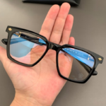 Chrome Hearts Glasses