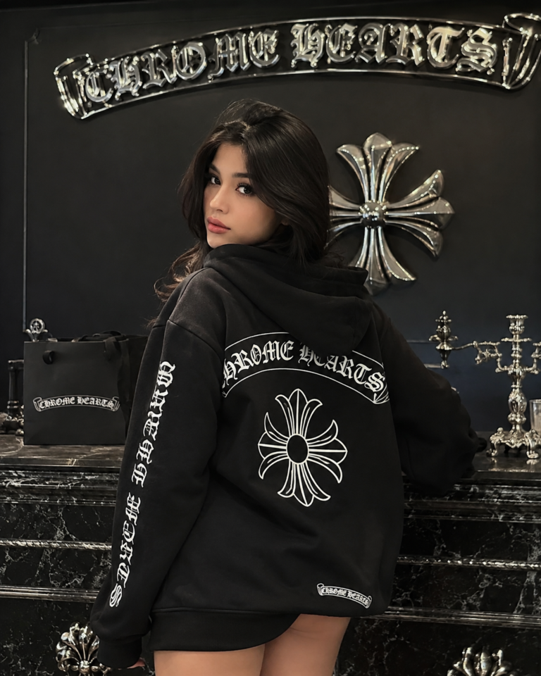 Chrome Hearts