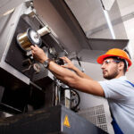 Commercial Mechanical Work