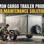 Cargo Trailer