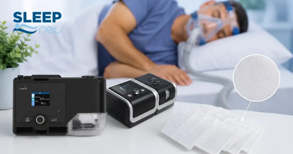 SleepNet Bayamón