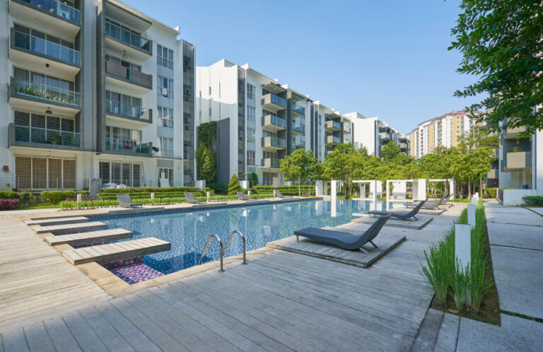 Condo Pool Services for Commercial Properties