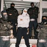 Corteiz Windbreakers