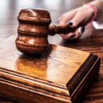 Criminal Defence Lawyer