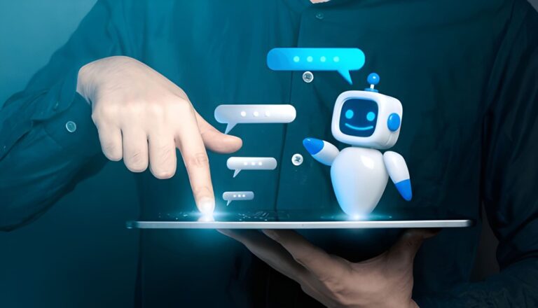 AI Development services
