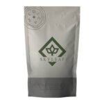 Custom Child-Resistant Mylar Bags