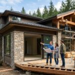 Custom Home Builder in Llano