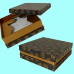 Custom Shoulder Neck Boxes