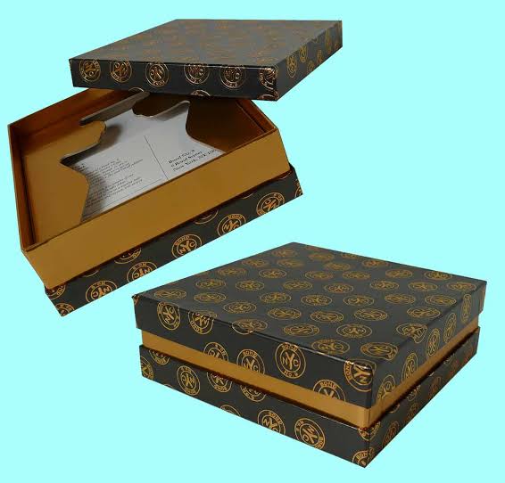 Custom Shoulder Neck Boxes