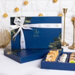 Custom Sweets Boxes