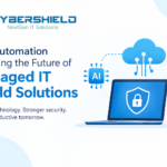 Cvbersheild IT AI