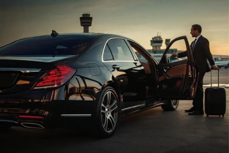 DFW Limo Service vs. Uber Black Which Is Better for Airport Travel