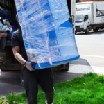packing services mississauga