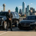 Dallas to DFW Car Service Cost, Distance & Travel Time