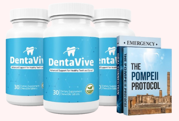 DentaVive