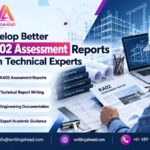 KA02 Assessment
