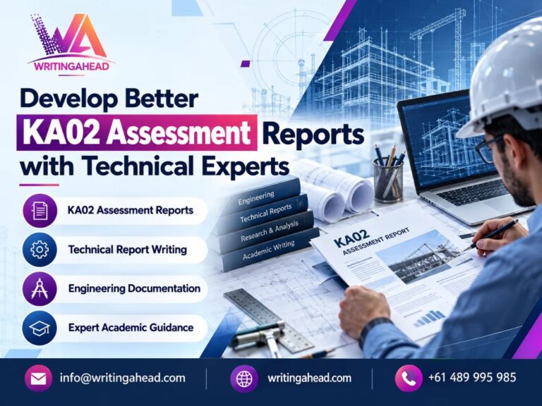 KA02 Assessment