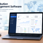 Distribution Management Software